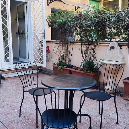 Via Arriano 11 Apartment Rome Exterior photo